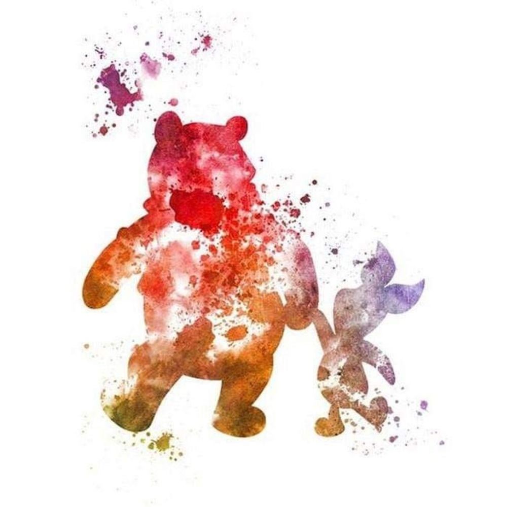 Meet your Posher, Audrey